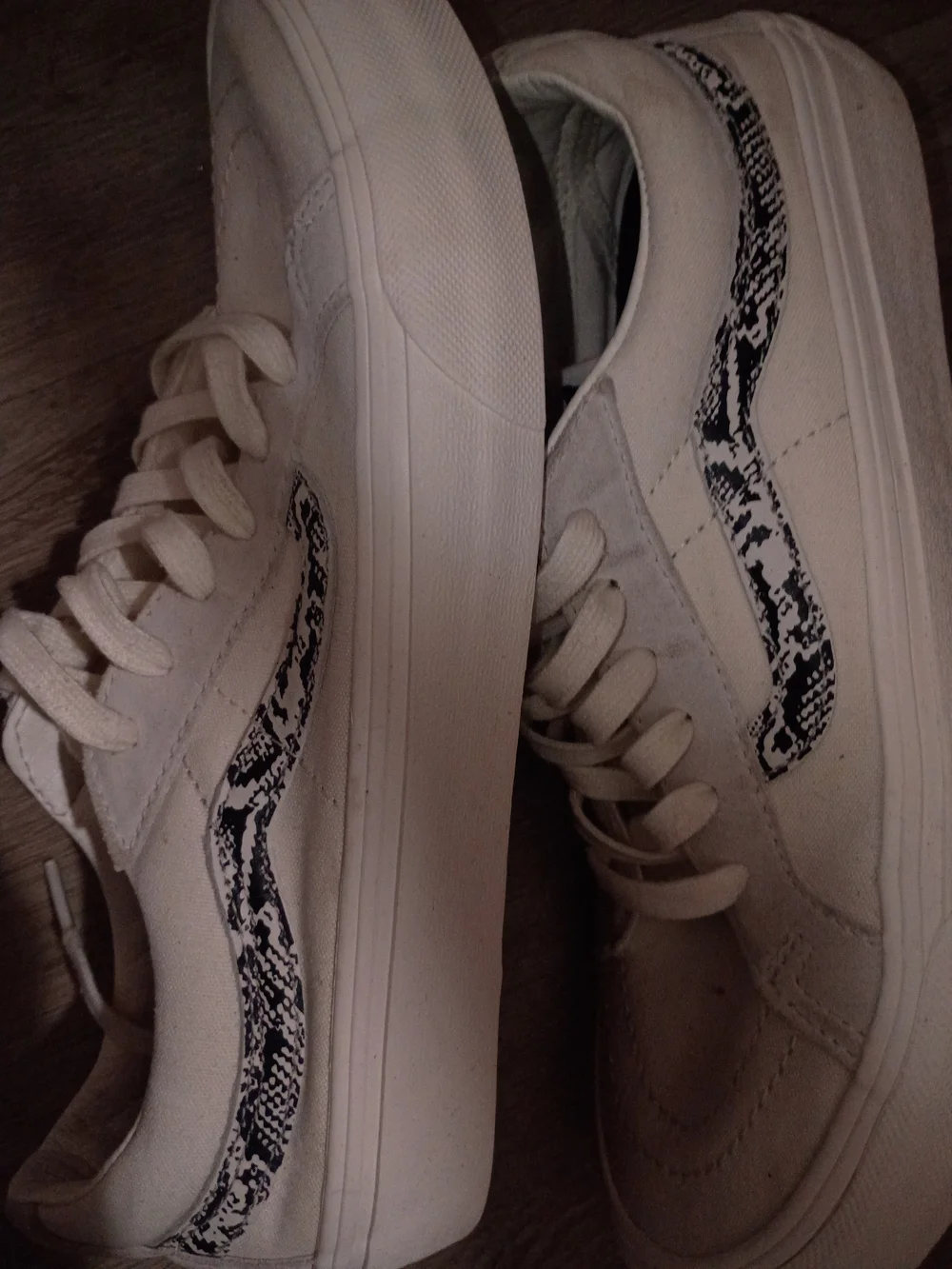 Vans Sk8-Low Reissue SF 